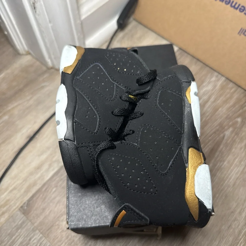 Jordan gently worn